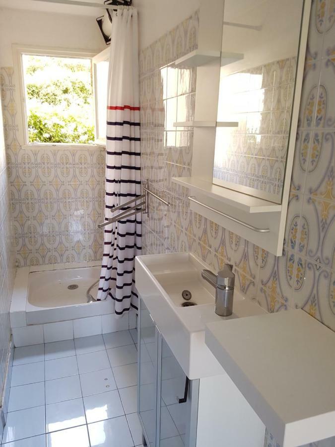 Studio 30 M2 500M Plages Mourillon 3 Personnes ツーロン エクステリア 写真