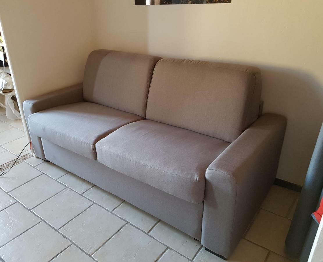 Studio 30 M2 500M Plages Mourillon 3 Personnes ツーロン エクステリア 写真